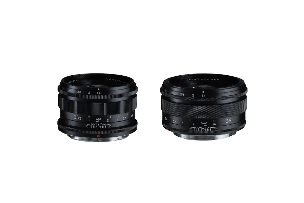 26/7発売 フォクトレンダー Nokton Classic 35mm F1.4の予約開始日